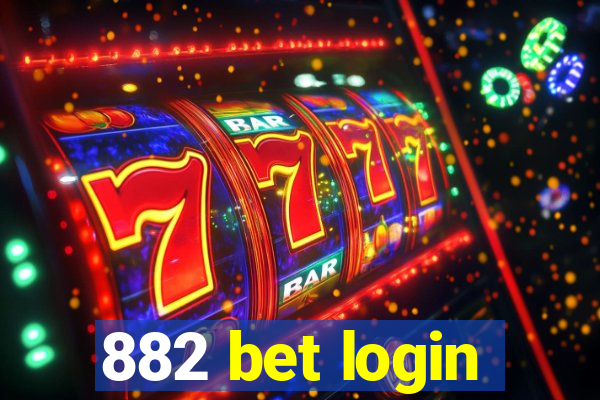 882 bet login